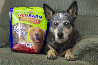 redbarn bully nuggets