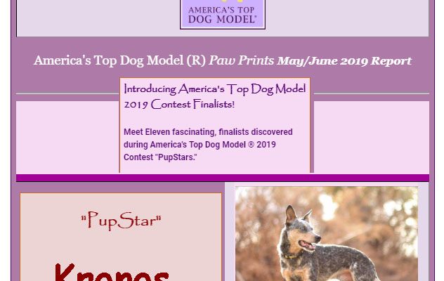 Americas-Top-Dog-Model_Finalist-Kronos