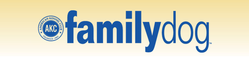 AKC-Family-Dog-Magazine-Logo