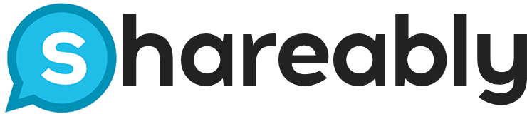 Shareably-Logo