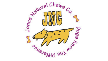 Jones Natural Chew Logo