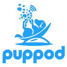 PupPod Logo